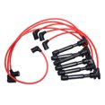 thumbnail image 3 of 2.7L Ignition Spark Plug Wire Set For Hyundai Kia RC-XX91 CH76173 7707 3878, 3 of 7