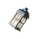 thumbnail image 1 of Naiovety Portavelas de cristal con mango de Metal, farol hecho a mano, boda romántica, línea romántica, candelabro de hierro, Bar, accesorio Decoración del hogar, 1 of 6
