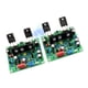 thumbnail image 5 of Amplificador de sonido estéreo digital Yotijar 2x100W Módulo amplificador de audio estéreo, 5 of 8