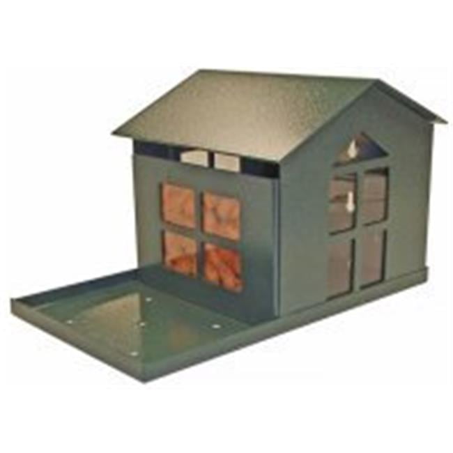 Bird Proof Squirrel Feeder Walmart Com