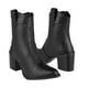 thumbnail image 1 of BOTINES DAMA STYLO CA-7501 SIMIPIEL NEGRO Stylo CA-7501, 1 of 4