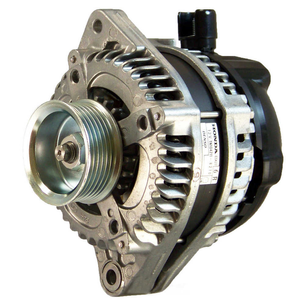 FVP Professional 10179 Alternator Standard