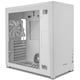 thumbnail image 1 of Gabinete para PC Gaming Yeyian Hussar Plus YCM-ASHUS-01WH Negro, 1 of 10