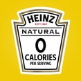 thumbnail image 5 of Heinz Yellow Mustard, 20 oz Bottle, 5 of 16