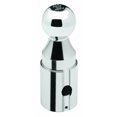 thumbnail image 1 of Draw-Tite Gooseneck Trailer Hitch Ball 19309 2-5/16 Inch Ball Without Offset Extension; 20000 Pound Capacity, 1 of 2