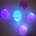 thumbnail image 4 of 50PCS Balloon Lights Superbright Mini LED Light Party Decoration Lights, 4 of 6