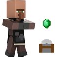 thumbnail image 3 of Minecraft Stone Mason Figure, 3 of 6