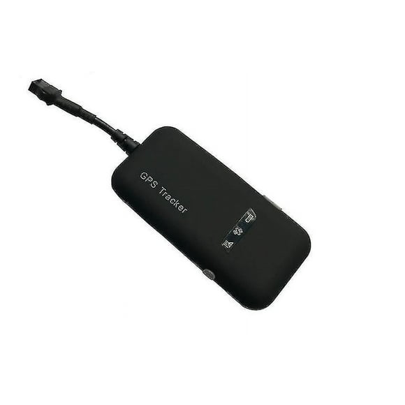Car Gps Tracker, Locat And Track