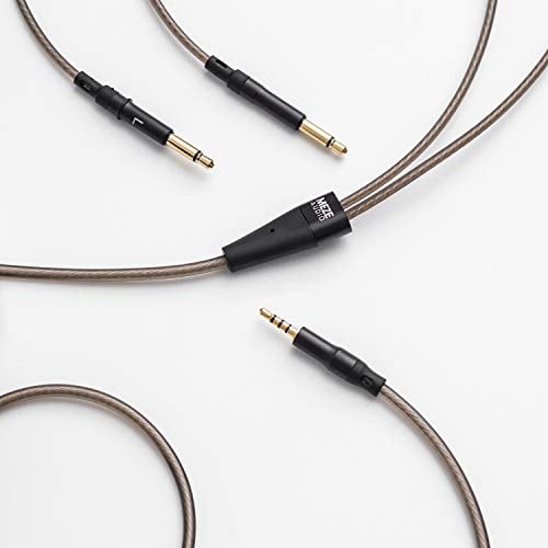 Meze 99 Series 2.5 mm Balanced Upgrade
