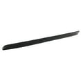 thumbnail image 4 of Ikon Motorsports Trunk Spoiler Compatible With 2020-2025 Kia Telluride IKON Style ABS Plastic Gloss Black Trunk Spoiler Lip Wing Rear Tail Lid Deflector Bodykits, 4 of 9