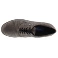 thumbnail image 3 of Womens Motion Leather Closed Toe Oxfords, 3 of 5