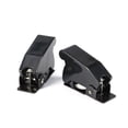 thumbnail image 4 of Switch Guard Cover, 5Pcs Waterproof  Flip Cover Protection  Guard For Toggle Switch 12mm Mount Dia Black, 4 of 8