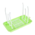 thumbnail image 4 of Minkissy Free 1Pcs Baby Bottle Drying Rack for Parents and Countertop, 4 of 8