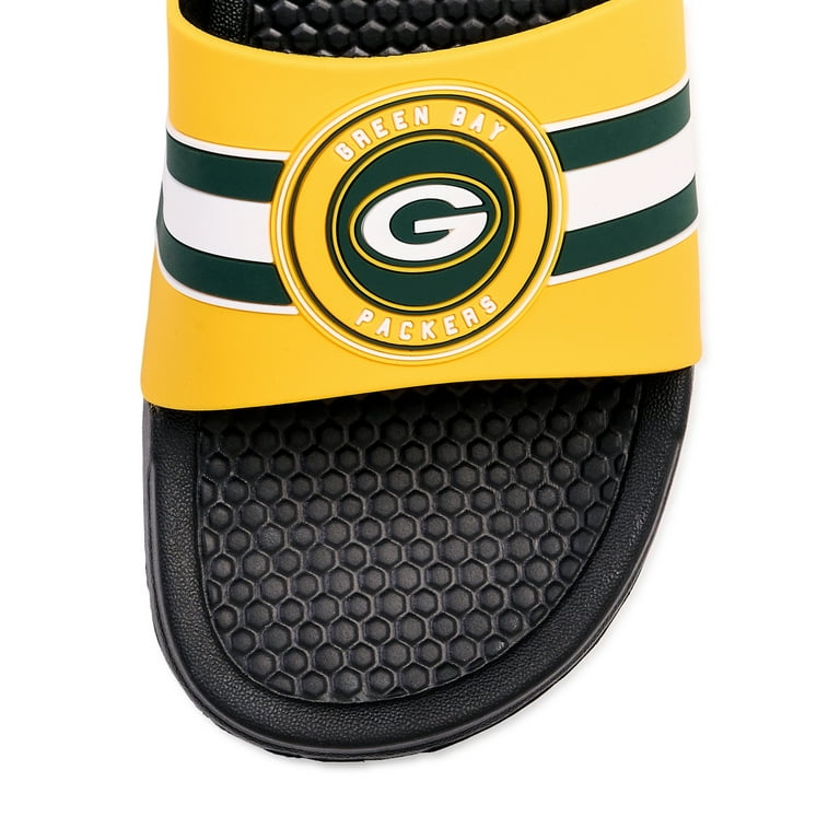 Packers sandals new arrivals