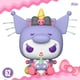 thumbnail image 3 of Figura original Funko Pop Kuromi #62 Sanrio Hello Kitty y Amigos, 3 of 3
