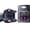 Purple, variant on BLEEUS 6pcs Bike Stem Bolts M5x18mm Allen Head Mtb Stem Screws W/ Washer Cycling Essentials (Red)