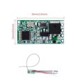 thumbnail image 5 of Rf Relay Module Receiver 2A Controller Dc 3.6V~24V Led Light Rf Relay Receiver, 5 of 8
