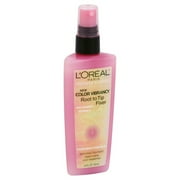 L'Oreal Advanced Haircare Color Vibrancy Root to Tip Fixer Spray 3.40 oz