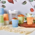 thumbnail image 4 of 600 Pack 5 oz Disposable , Colorful Disposable Mouthwash Cups, Small Disposable Cups, Mini for Parties, Picnics, Barbecues, Travel and Events, 4 of 4