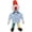 #3, variant on Lost Ollie Plush, 12" Cute Lost Ollie Plushie Toys for Fans, Kids and Friends Beautifully Plush Stuffed Animal Doll Gifts