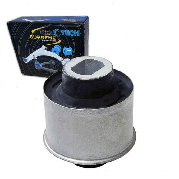 Mevotech Supreme Front Lower To Frame Suspension Control Arm Bushing compatible with Chrysler 300 2005-2010