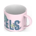 thumbnail image 5 of Zak Designs 15oz Color Change Modern Mug, Little Mermaid, 5 of 17