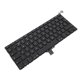 thumbnail image 1 of Teclado Para Computadora Portátil Rendimiento Estable Negro Para Oficina ANGGREK Otros, 1 of 8
