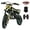 Yellow, variant on FRP OGM40 Kids Dirt Bike, 40CC 4-Stroke Dirt Bike for Kids, Gas Powered Off-Road Mini Bike with Front & Rear Disc Brake, Up to 20 Mph, Weight Support Up to 132 LBS（Red）
