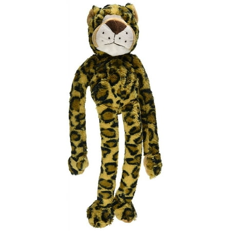 UPC: 0784369223705 | Multipet International Swingin  Safari Dog Plush Toy