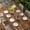 Brown, variant on Brown Wooden Board Table Cloths for 6 Foot Rectangle Tables, Simple Vintage Country Wood Grain Patio Waterproof Elastic Fitted Tablecloths, Washable Rectangular Table Cover for Camping