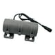 thumbnail image 2 of Motor de vibración R3650 para mesa de masaje, motor de silla, equipo, accesorios robustos, piezas, minimotor de vibración industrial de velocidad rotatoria 24 V CC, 2 of 8