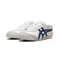 thumbnail image 2 of ONITSUKA TIGER WOMENS MEXICO 66 WMNS "Independence Blue" 1182A078 104 from Stadium Goods, 2 of 8