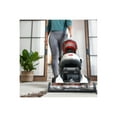 thumbnail image 7 of Hoover Bagless Upright Vacuum, High Performance, Pet Friendly, Swivel Design, with Dusting Brush, Extension Wand, HEPA Filter, Crevice & Upholstery Tool, 110 V Red/Grey, 7 of 7