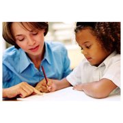 Pacon Multi-Program Handwriting Tablet, 10-1/2 x 8 Inches, Grade K, 40 Sheets