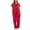 Hot Pink, variant on GDREDA Lightweight Sleepwear for Women Valentine's Day Bow Printed Pajama For Women's Set Pants With Button Pocket Cute Style Women Pajama Sets pyjamas Hot Pink,S