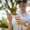 thumbnail image 5 of Lindy’s Homemade Watermelon Italian Ice, Gluten Free Frozen Dessert, 6 Count – 6 fl oz Cups, 5 of 8