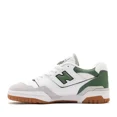 thumbnail image 1 of [BB550ESB] New Balance 550 Men's White Green Gum Sneakers *NEW*, 1 of 6