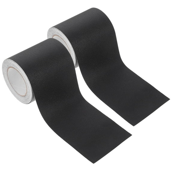 UPOUART 2 Rolls PVC Wall Molding Stickers for Home Decor, Easy to Apply Wall Trim, Stylish and Design