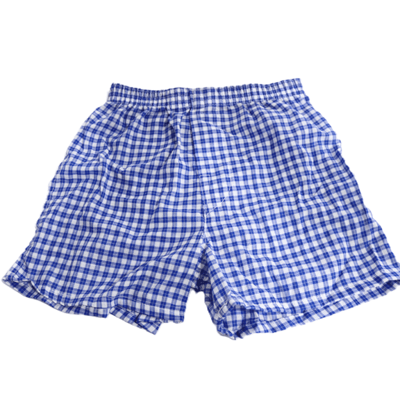 Fruit of the Loom Boys' Woven Boxers, 7 Pack, Sizes S-XL