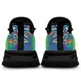 thumbnail image 5 of Autism Awareness Accept Under Stand Love Shoes Trail Running Shoe Non-Slip Breathable Comfortable Sneakers Black Size 11, 5 of 7