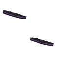 thumbnail image 1 of Redempat Convenient Running Waist Bag Stylish And Adjustable Belt Bag For Active Individuals Compact purple 2Set, 1 of 6