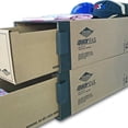 thumbnail image 4 of uBoxes Quick Stack Drawer File Boxes, 24" x 12.5" x 10.5", 2 Pack, 4 of 4