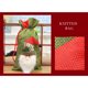 thumbnail image 4 of Generic Bolsa de Dulces Navideños con Diseño de Ciervo, Perfecta para Decoración y Regalos en Navidad, 4 of 6