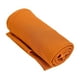thumbnail image 5 of Toalla fría transpirable toalla fresca envoltura para el cuello para clima cálido toalla de gimnasio Naranja Cola Tela refrescante, 5 of 8