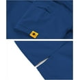 thumbnail image 2 of Geeksport Men's Classic Fit Golf Shirts Short Sleeve Polo Shirts Moisture Wicking T-Shirt, 2 of 5