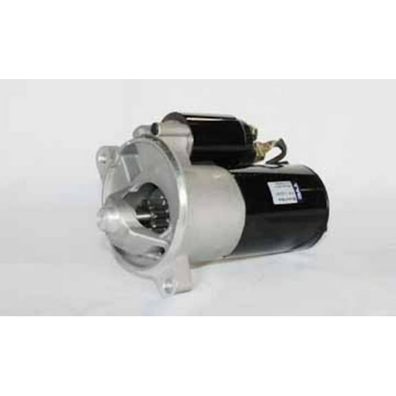 TYC 1-03240 Ford Explorer Replacement Starter Fits 2007 Mazda B4000