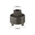 thumbnail image 2 of Mosiee 2Pcs For 530031116 Clutch Removal Tool, Fits For 2700, 2800, 3000, 2 of 9