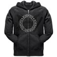 thumbnail image 1 of Ramones - Sweat à Capuche Zippé Premium Seal, 1 of 1