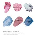 thumbnail image 3 of Paleta de maquillaje Flower Knows Shell's Jewel de 6 colores con 4 colores mate+2 brillantes, 3 of 9