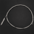 thumbnail image 4 of 6pcs 1.5M Inlet and Outlet Pipe Cleaning Spring Brush Long Brush Beer Barrel Fermentation Tank Tube Hose Cleaner, 4 of 7